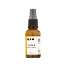 Q+A Vitamin C Brightening Serum 30 ML