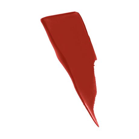 Maybelline New York Superstay Matte Ink Lippenstift 117 Ground-Breaker