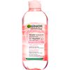 Garnier SkinActive Micellair Reinigingswater met Rozenwater 400 ML