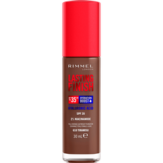 Rimmel Lasting Finish 35Hr Foundation 610 Tiramisu