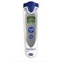 Veroval Baby 3 in 1 infrarood koortsthermometer voor contactloze meting