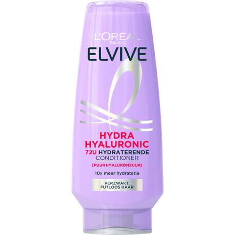 L'Oréal Paris Elvive Hydra Hyaluronic Conditioner 200 ML