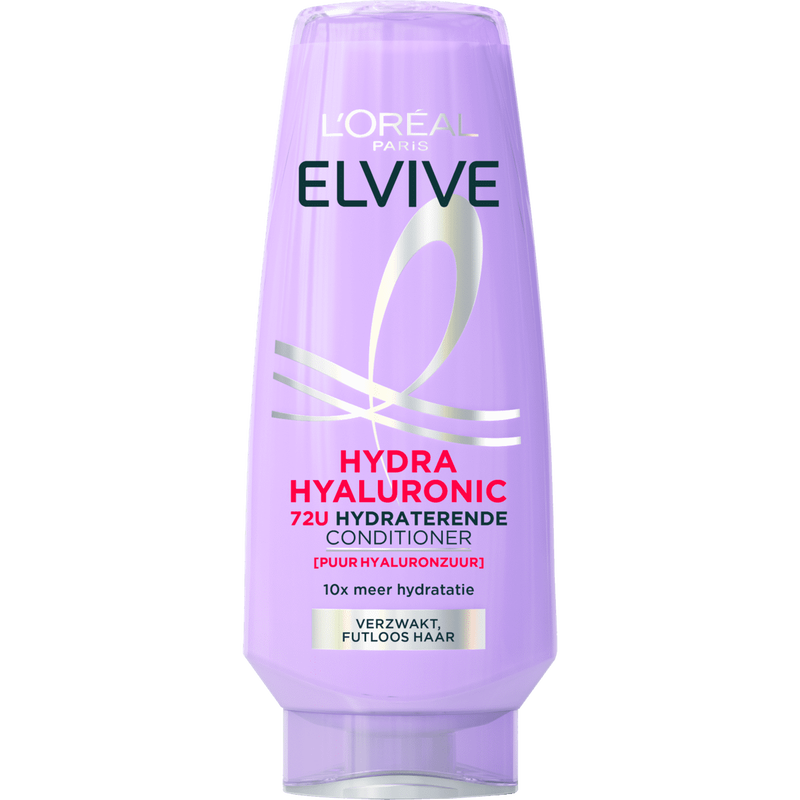 L'Oréal Paris Elvive Hydra Hyaluronic Conditioner 200 ML