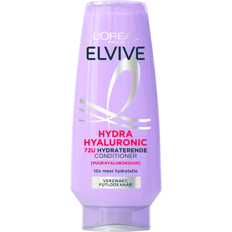 L'Oréal Paris Elvive Hydra Hyaluronic Conditioner 200 ML
