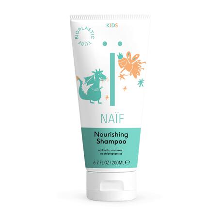 Naïf Kids Voedende Shampoo 200 ML