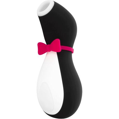 Satisfyer Pro Penguin Next Generation Luchtdrukvibrator
