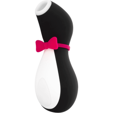 Satisfyer Pro Penguin Next Generation Luchtdrukvibrator