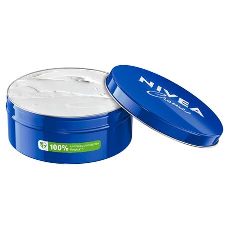 NIVEA Crème Blik 400 ML