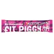 Fit Piggy eiwitreep Birthdaycake