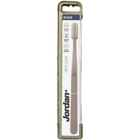 Jordan Clean Smile Care Medium Tandenborstel