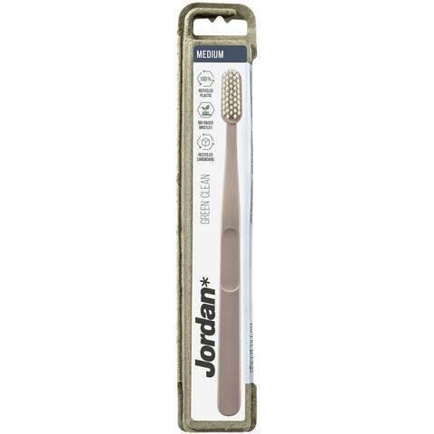 Jordan Clean Smile Care Medium Tandenborstel