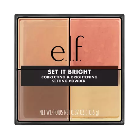 e.l.f. Set It Bright Deep-Rich&nbsp;