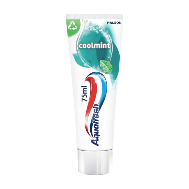 Aquafresh Cool Mint Tandpasta - 75 ML