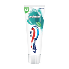Aquafresh Cool Mint Tandpasta - 75 ML