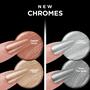 Sally Hansen Insta-Dri Chrome Nagellak - Goud - 128 Lustrous Gold