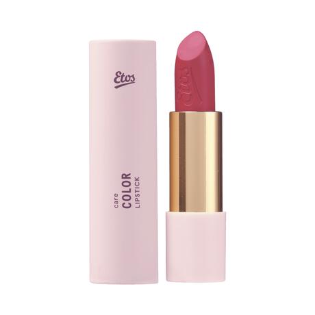 Etos Care Color Lipstick 17 Lobster Roll