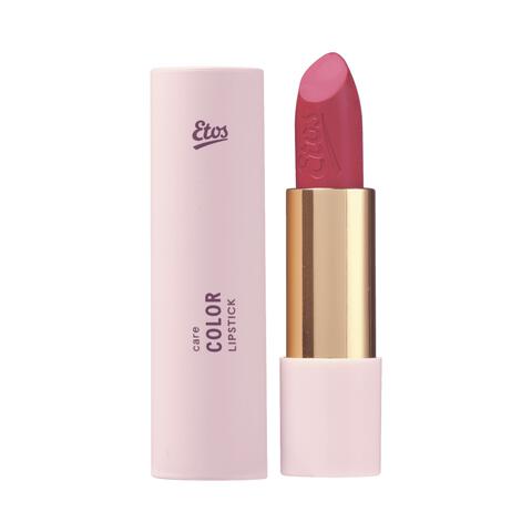Etos Care Color Lipstick 17 Lobster Roll