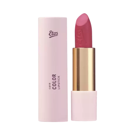 Etos Care Color Lipstick 17 Lobster Roll
