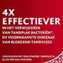 Parodontax Whitening Dagelijkse Tandpasta Tegen Bloedend Tandvlees 75 ML