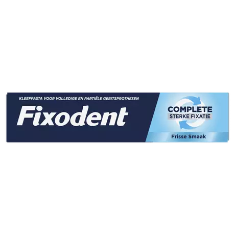 Fixodent Original Kleefpasta 47 gram