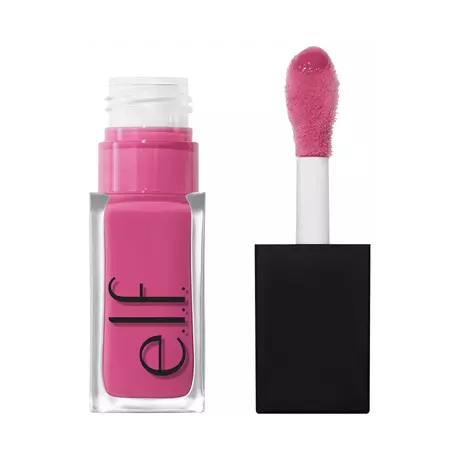 e.l.f. Glow Reviver Plumping Lip Oil Ultraviolet&nbsp;
