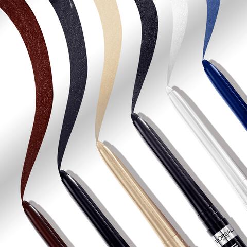 L'Oreal Paris Infaillible Grip Liner 11 Opalescent