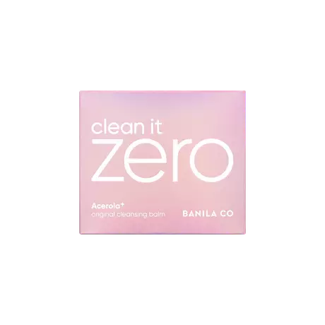 Banila Co Clean It Zero Cleansing Balm Original 180 ML