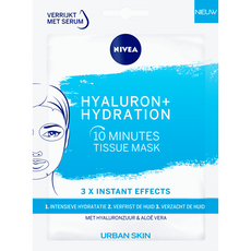 Nivea Urban Skin Hydrating Mask