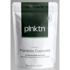 Plnktn Plankton Capsules 60 stuks