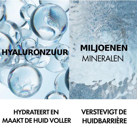 Vichy Minéral 89 Dagelijks Booster Serum 50 ML