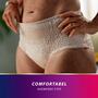 TENA Silhouette Pants Plus Crème High waist L 8 stuks