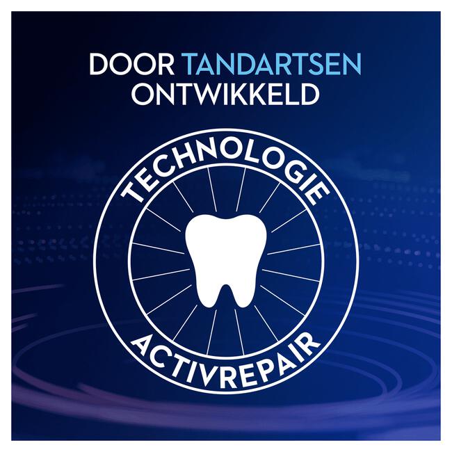 Oral-B Pro-Repair Tandvlees & Glazuur Zachte Whitening Tandpasta 75  ML