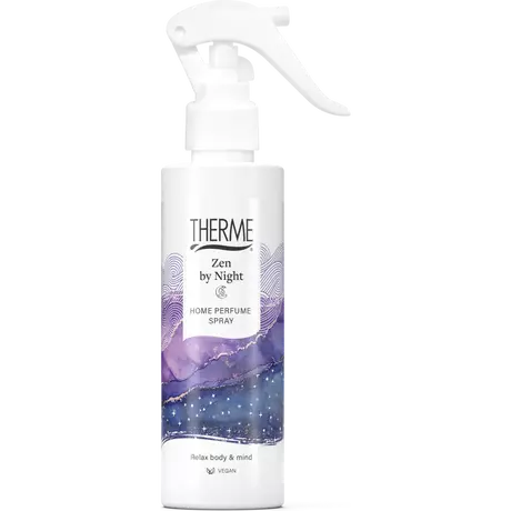 Therme Zen By Night Home Perfume Spray 150ml
