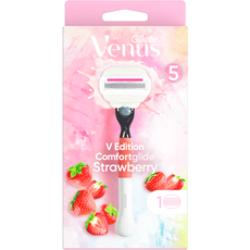 Gillette Venus ComfortGlide Strawberry Scheersysteem