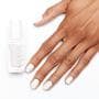 essie Expressie Nagellak Wit 500 Unapologetic