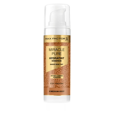 Max Factor Miracle Pure Hydratint Essence Foundation 06 Medium-Deep