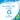 Aquafresh Cool Mint Tandpasta Voor Gezonde Tanden 75 ML Recyclebare Plastic Tube & Dop