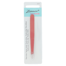 Zenner Pincet Schuin 