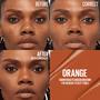 Maybelline Instant Anti Age Eraser Concealer Color Corrector Oranje