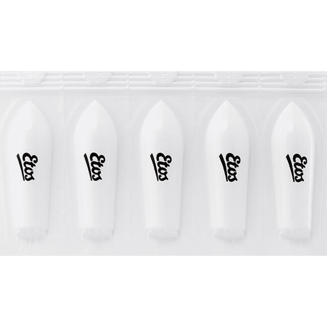 Etos Paracetamol 500 mg Zetpil