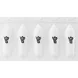 Etos Paracetamol 500 MG Zetpil 10 stuks
