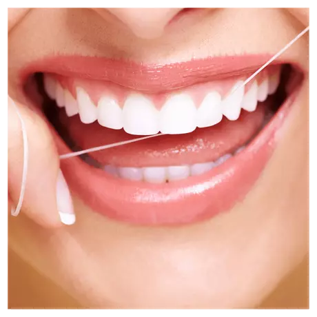Oral-B Essential Munt Flosdraad