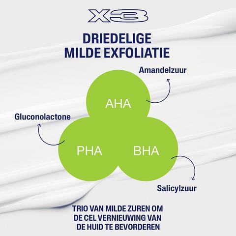 Cetaphil Gentle Exfoliating Lotion 237 ML