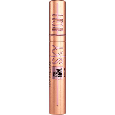 Maybelline New York Lash Sensational Sky High Mascara Rosegold Glitz