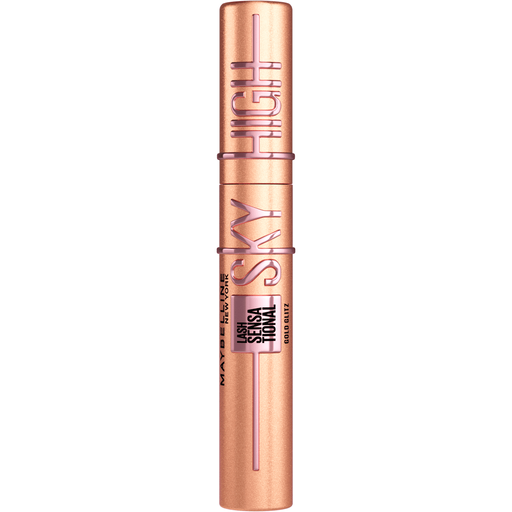 Maybelline New York Lash Sensational Sky High Mascara Rosegold Glitz