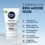 NIVEA MEN Sensitive Face Wash 100 ML