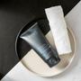 Alma K. Men Care Revitalizing Shaving Cream 150 ML