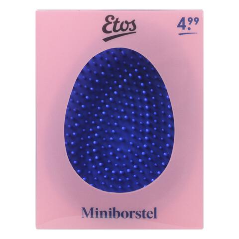 ETOS Miniborstel