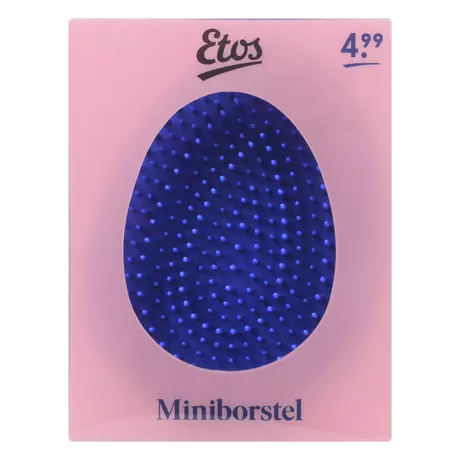 ETOS Miniborstel