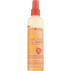 Crème of Nature Argan Oil Leave-In Conditioner 250 ML